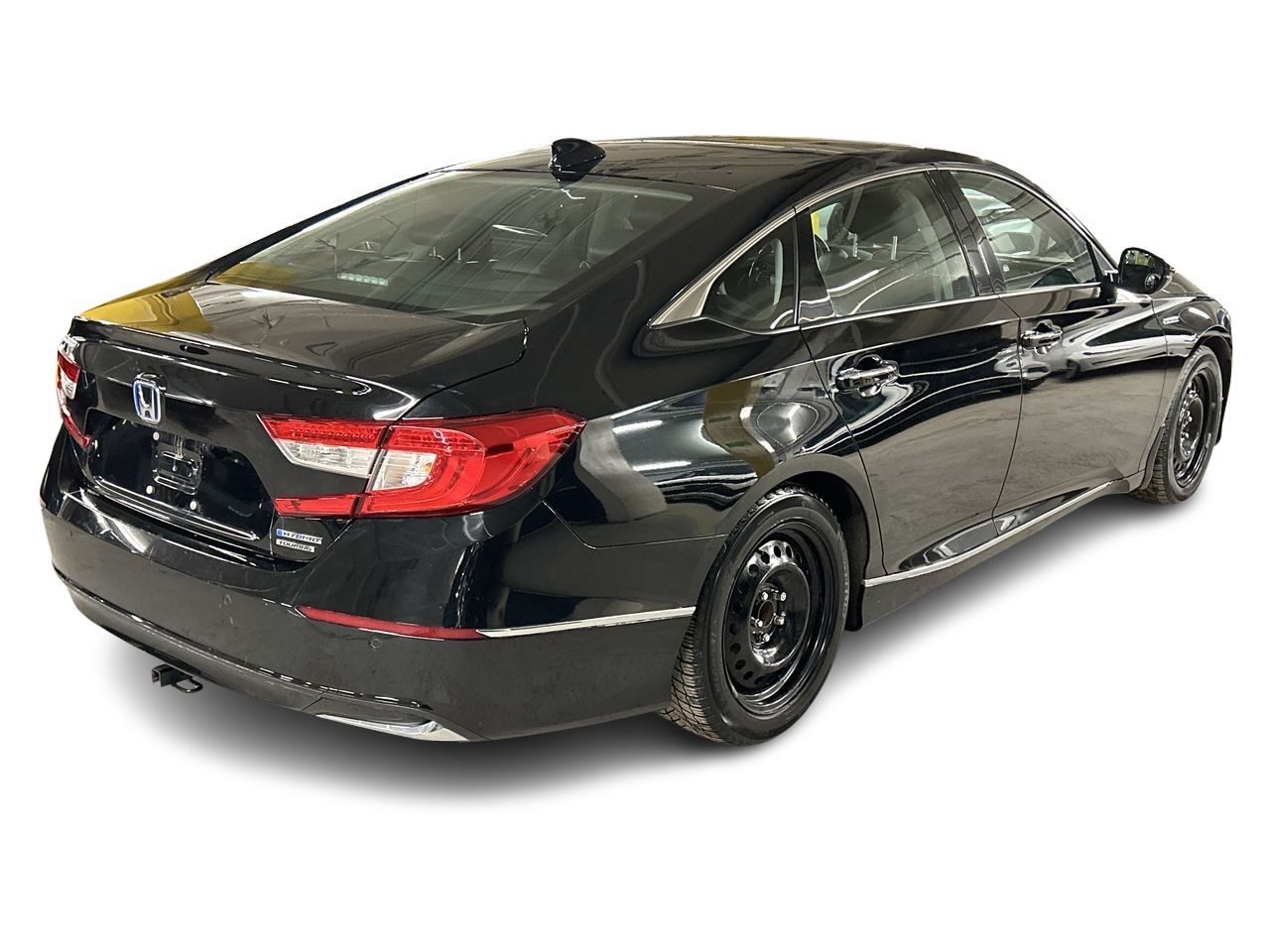 2022 Honda Accord Hybrid