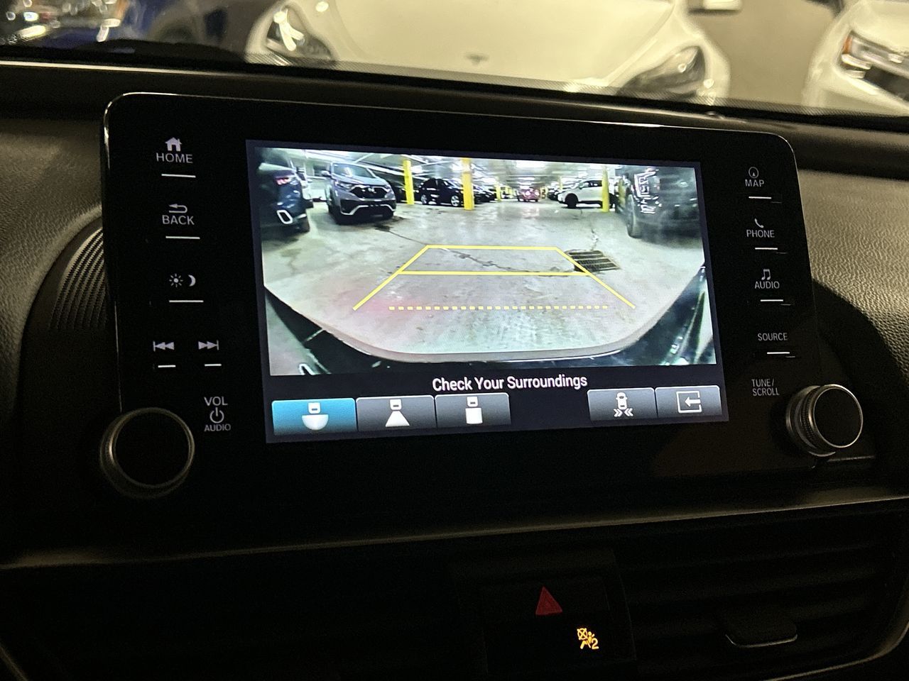 2022 Honda Accord Hybrid