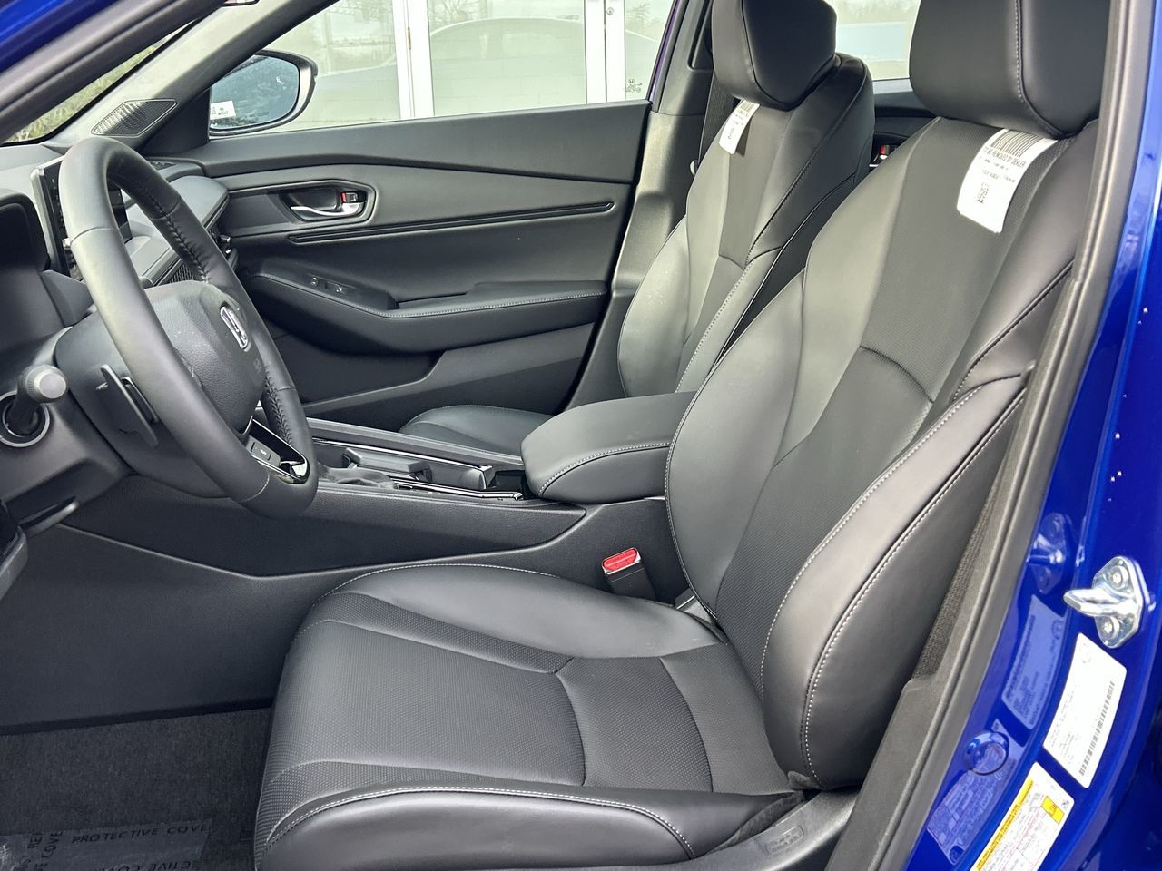 2025 Honda Accord Hybrid