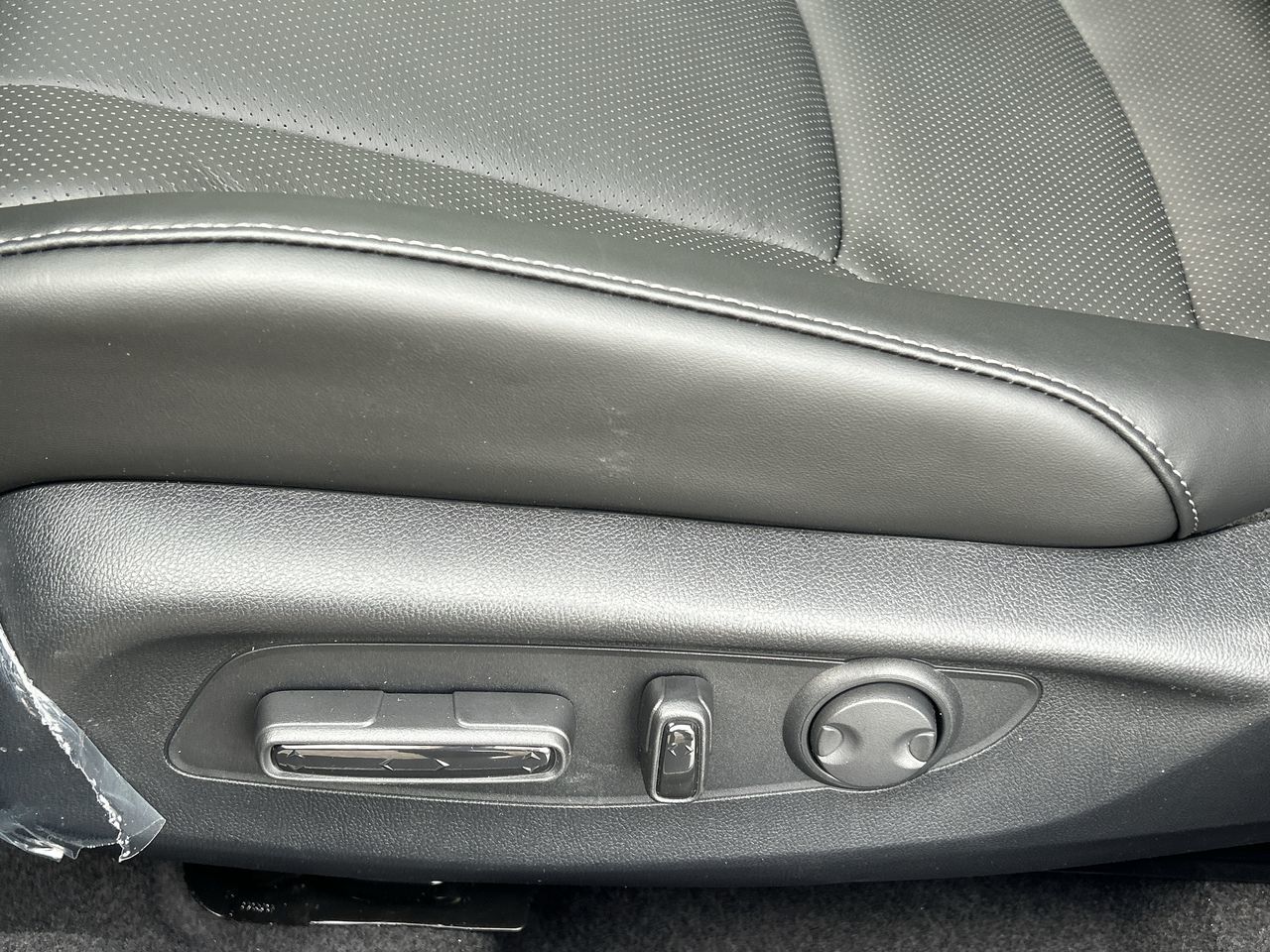 2025 Honda Accord Hybrid