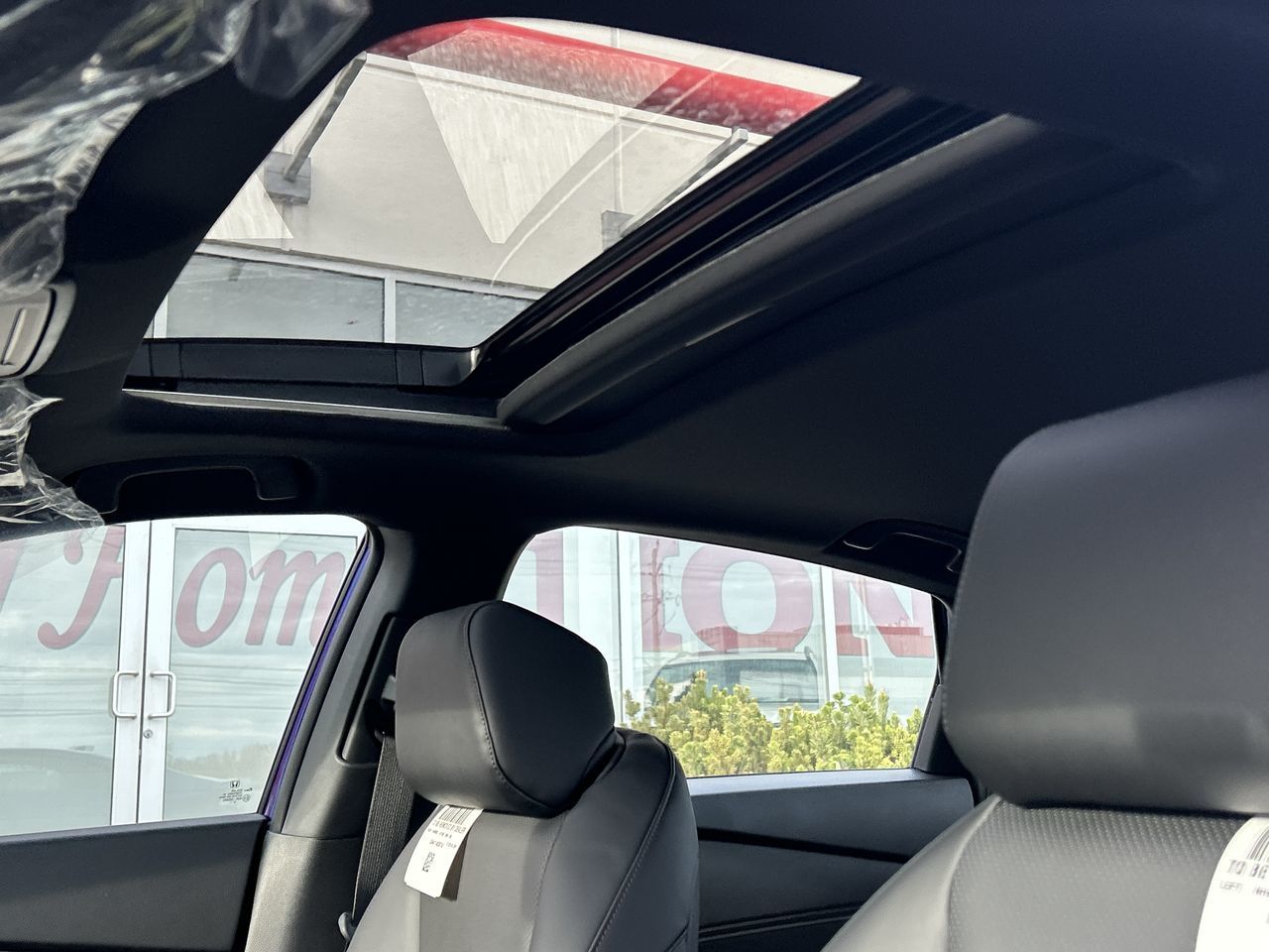 2025 Honda Accord Hybrid in Markham, Ontario