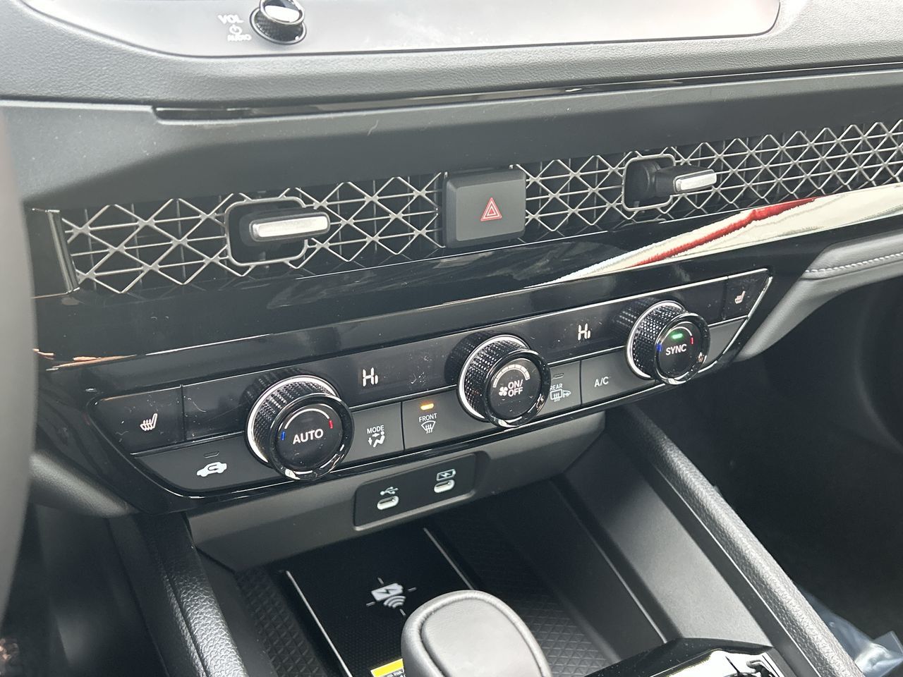 2025 Honda Accord Hybrid