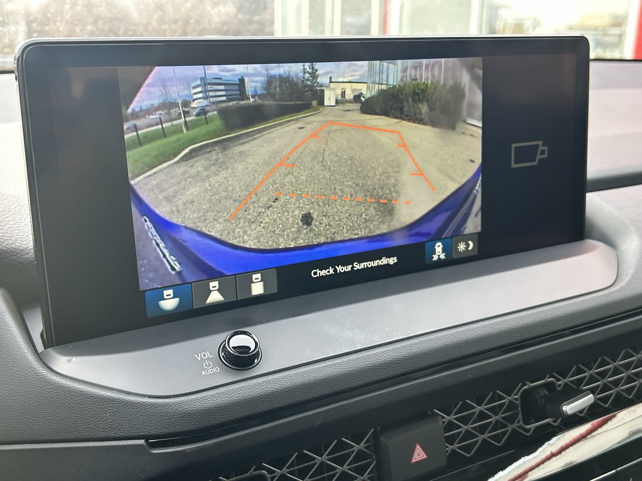 2025 Honda Accord Hybrid in Markham, Ontario