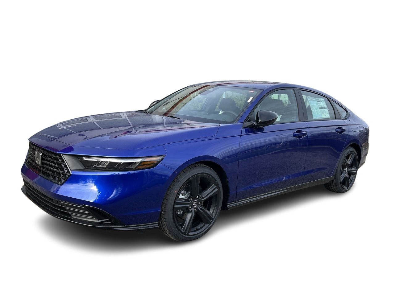 2025 Honda Accord Hybrid in Markham, Ontario