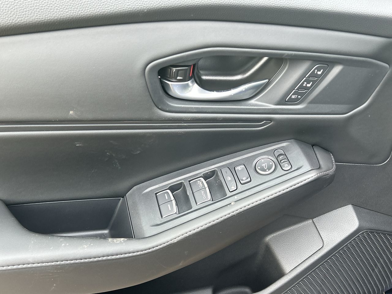 2025 Honda Accord Hybrid