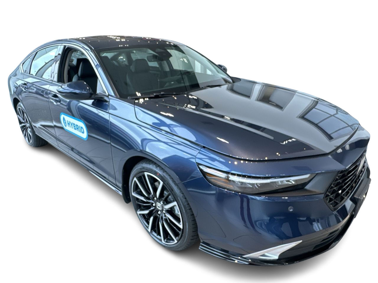2025 Honda Accord Hybrid in Markham, Ontario