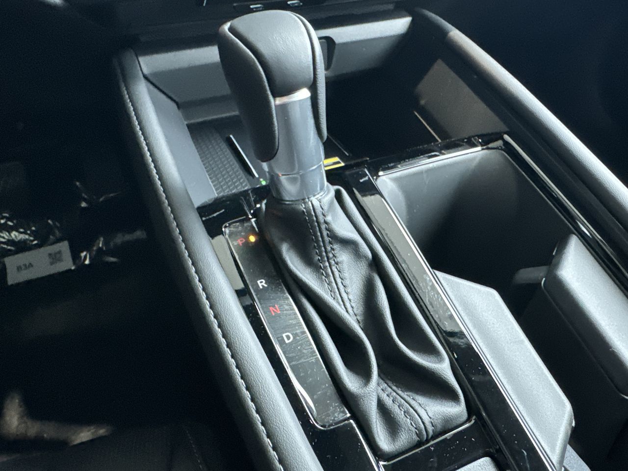 2025 Honda Accord Hybrid