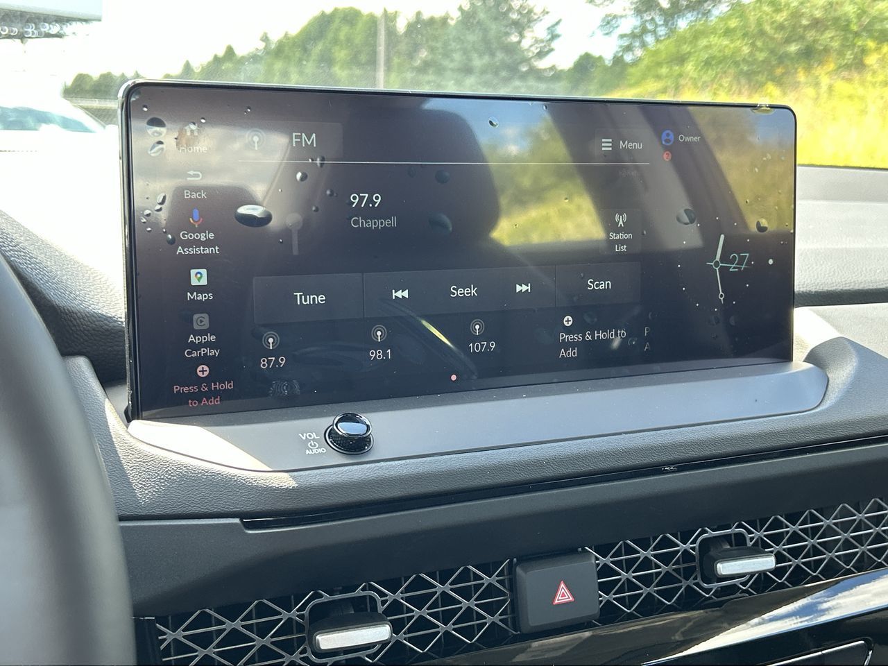 2025 Honda Accord Hybrid in Markham, Ontario