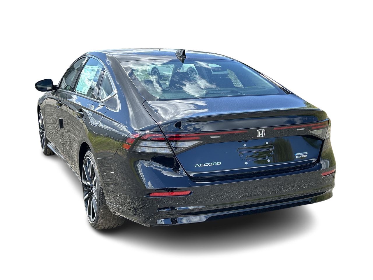 2025 Honda Accord Hybrid in Markham, Ontario