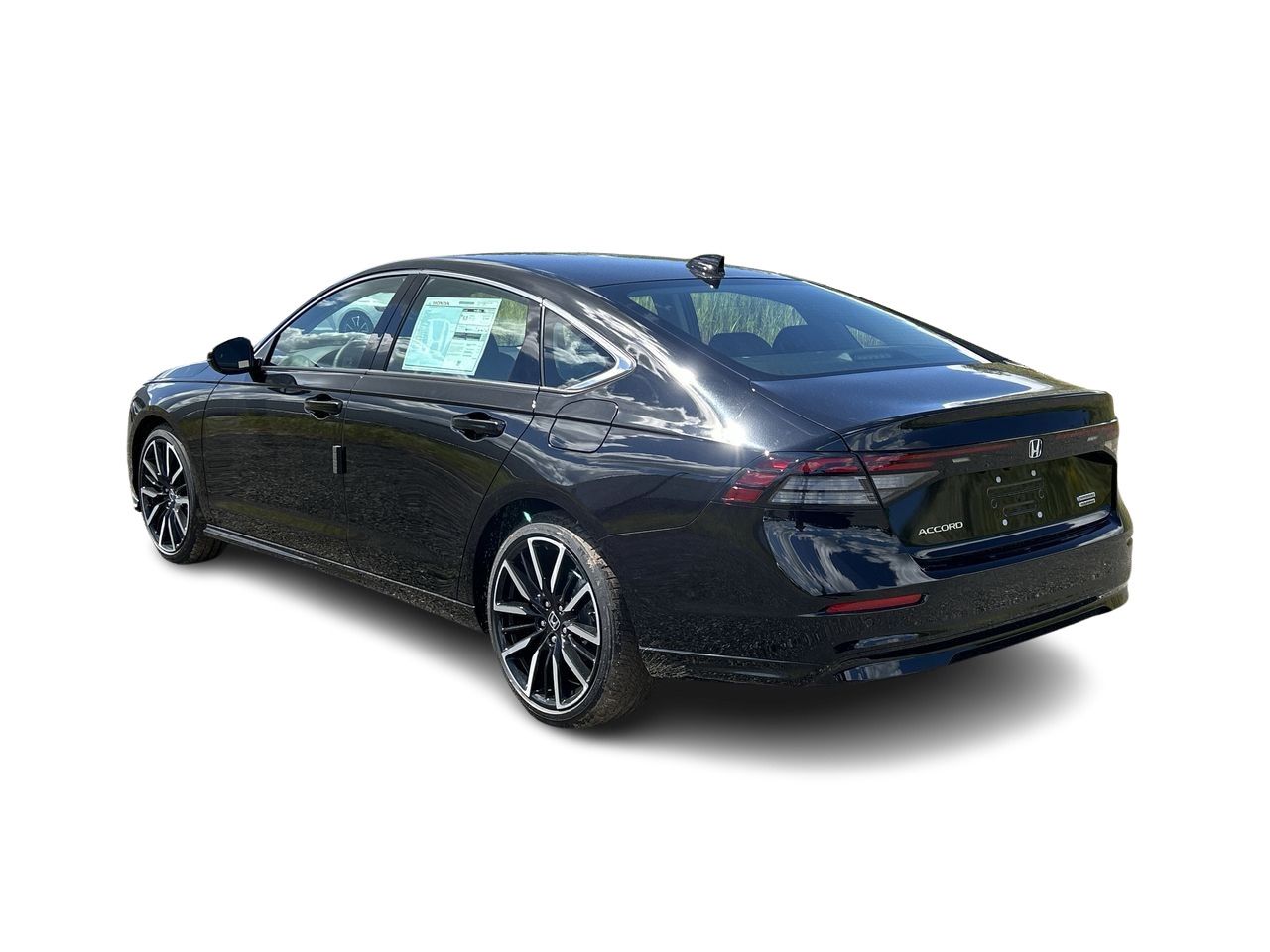2025 Honda Accord Hybrid in Markham, Ontario