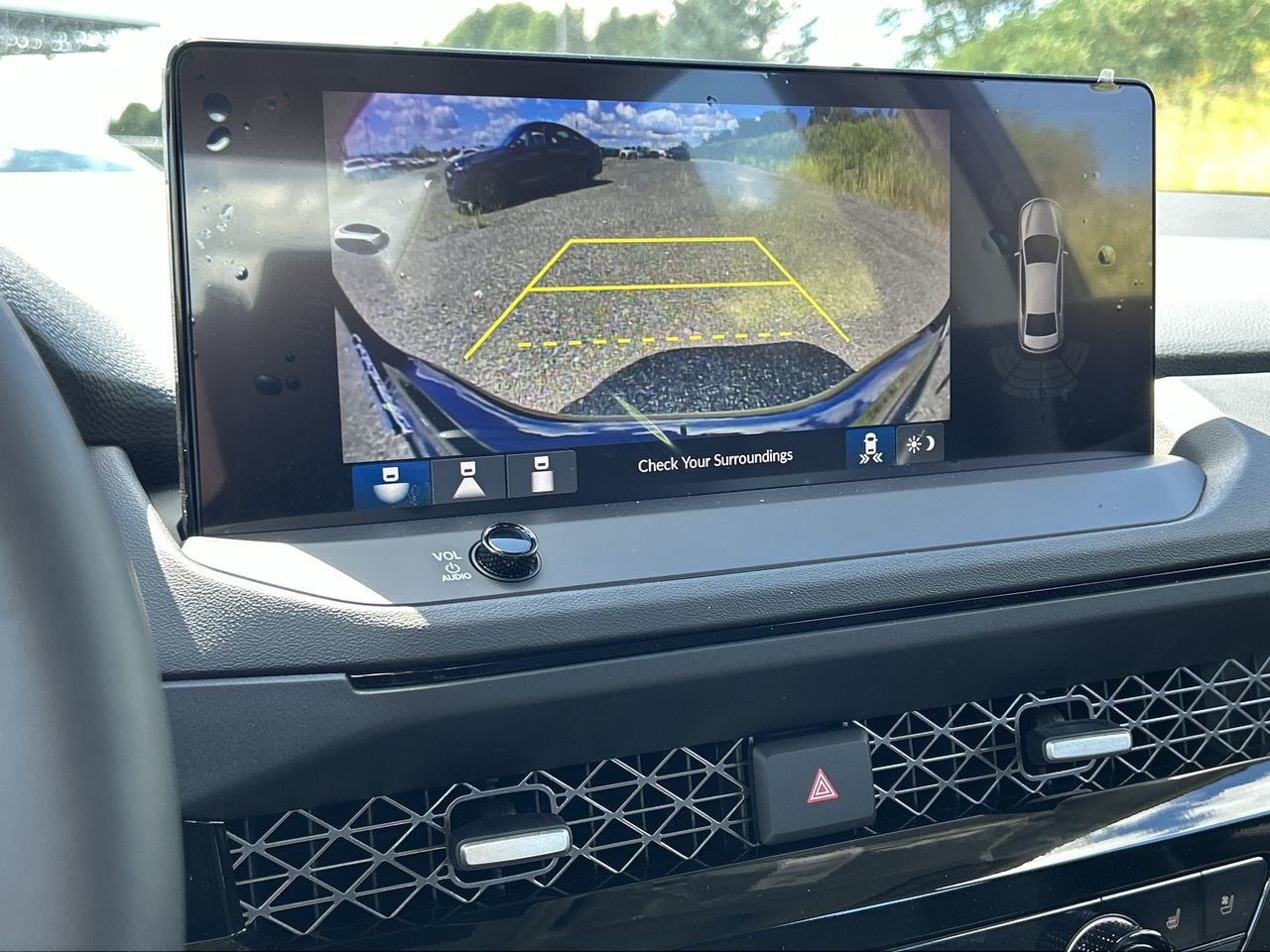 2025 Honda Accord Hybrid in Markham, Ontario