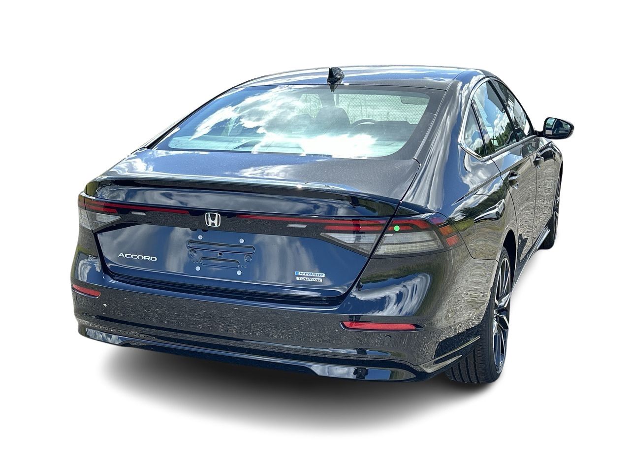 2025 Honda Accord Hybrid in Markham, Ontario