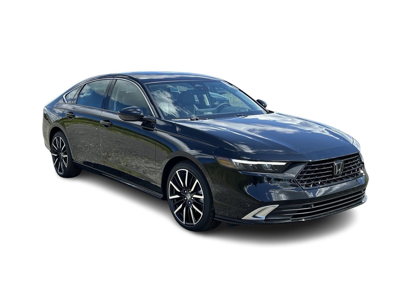 2025 Honda Accord Hybrid in Markham, Ontario