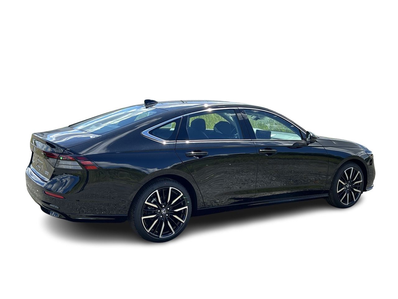 2025 Honda Accord Hybrid in Markham, Ontario