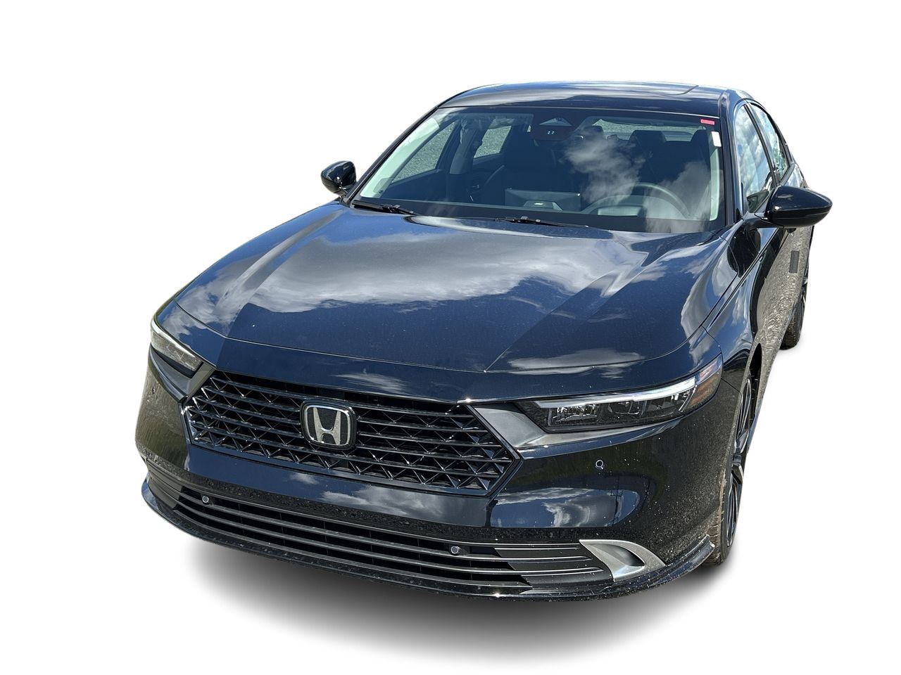 2025 Honda Accord Hybrid in Markham, Ontario