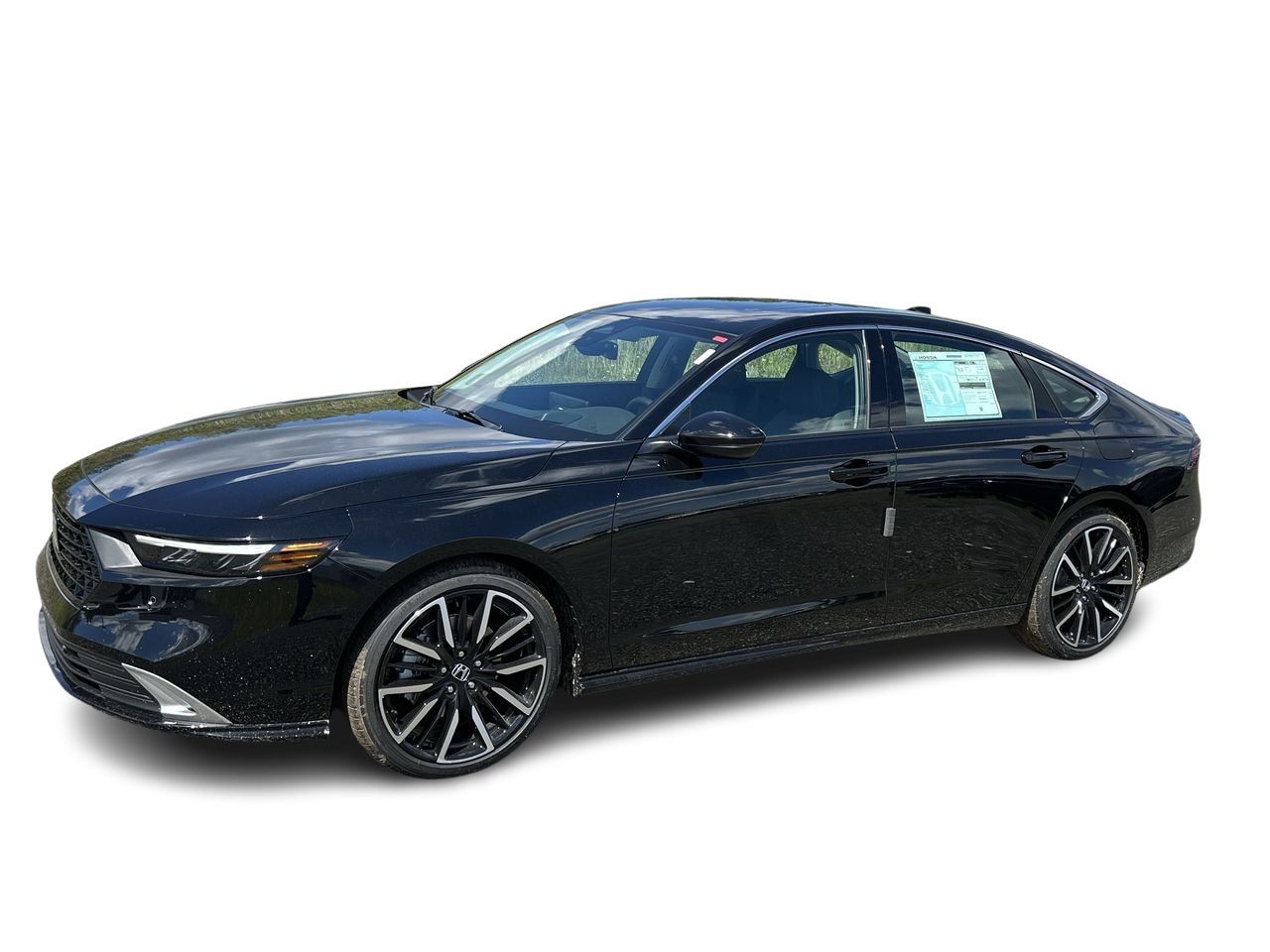 2025 Honda Accord Hybrid in Markham, Ontario