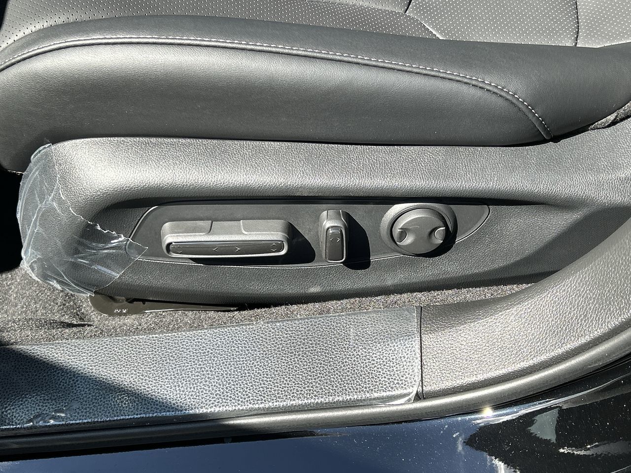 2025 Honda Accord Hybrid in Markham, Ontario