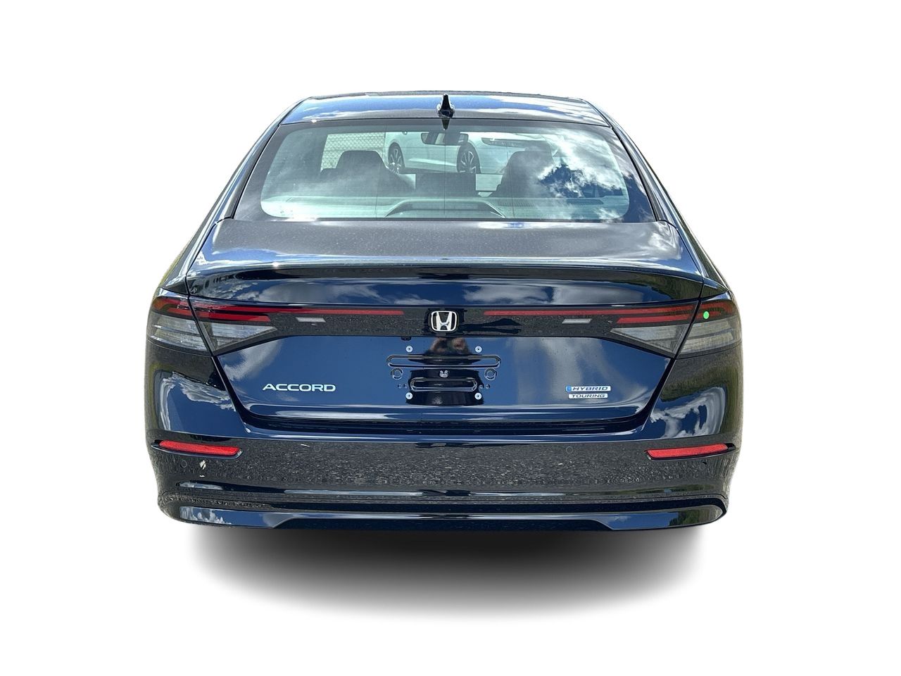 2025 Honda Accord Hybrid in Markham, Ontario