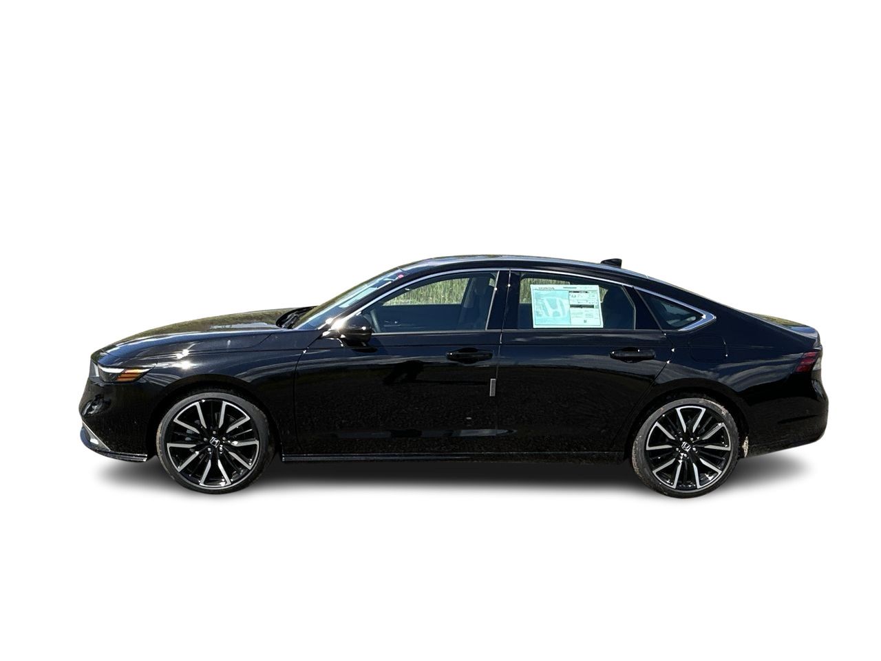 2025 Honda Accord Hybrid in Markham, Ontario