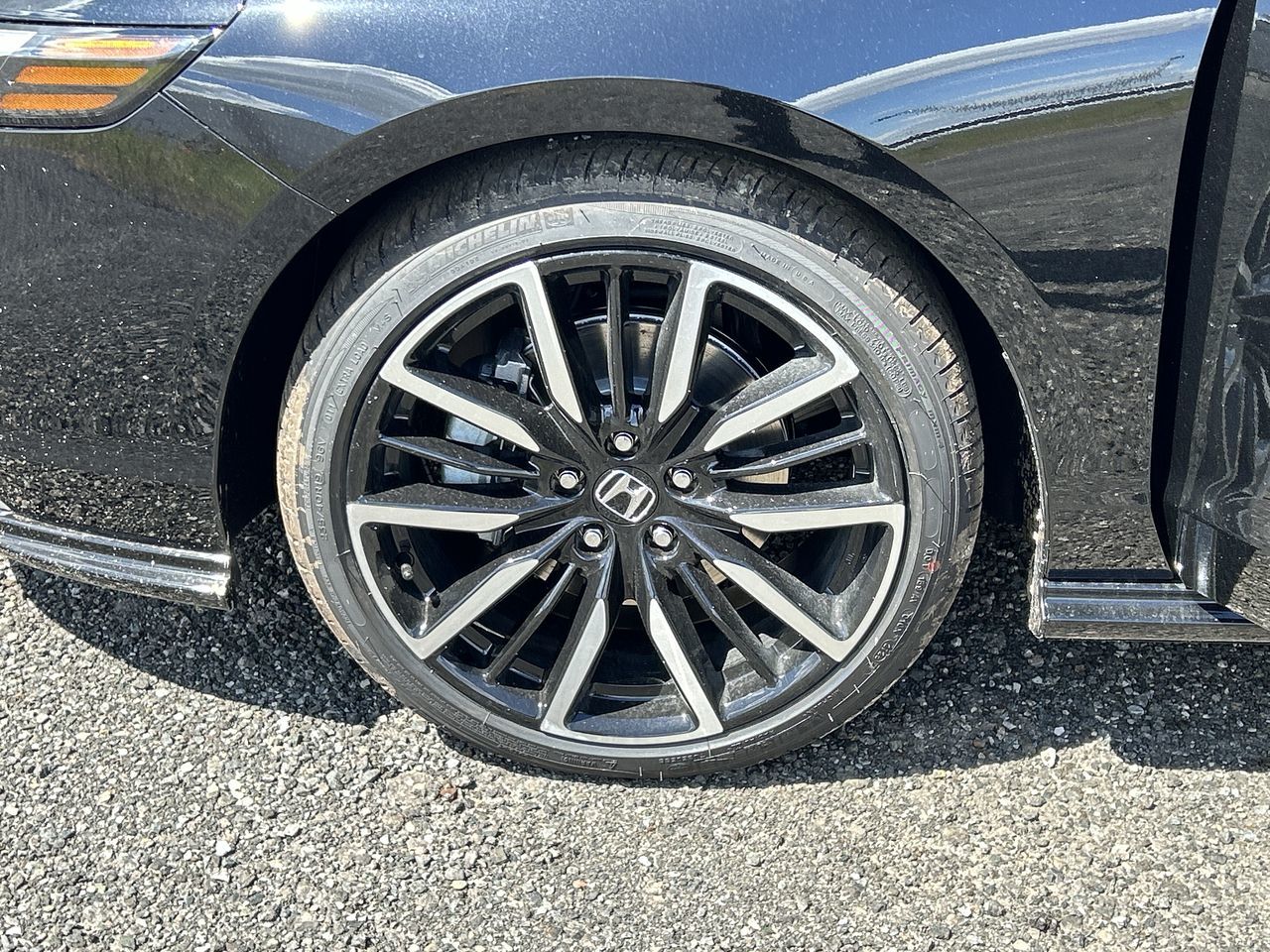 2025 Honda Accord Hybrid in Markham, Ontario