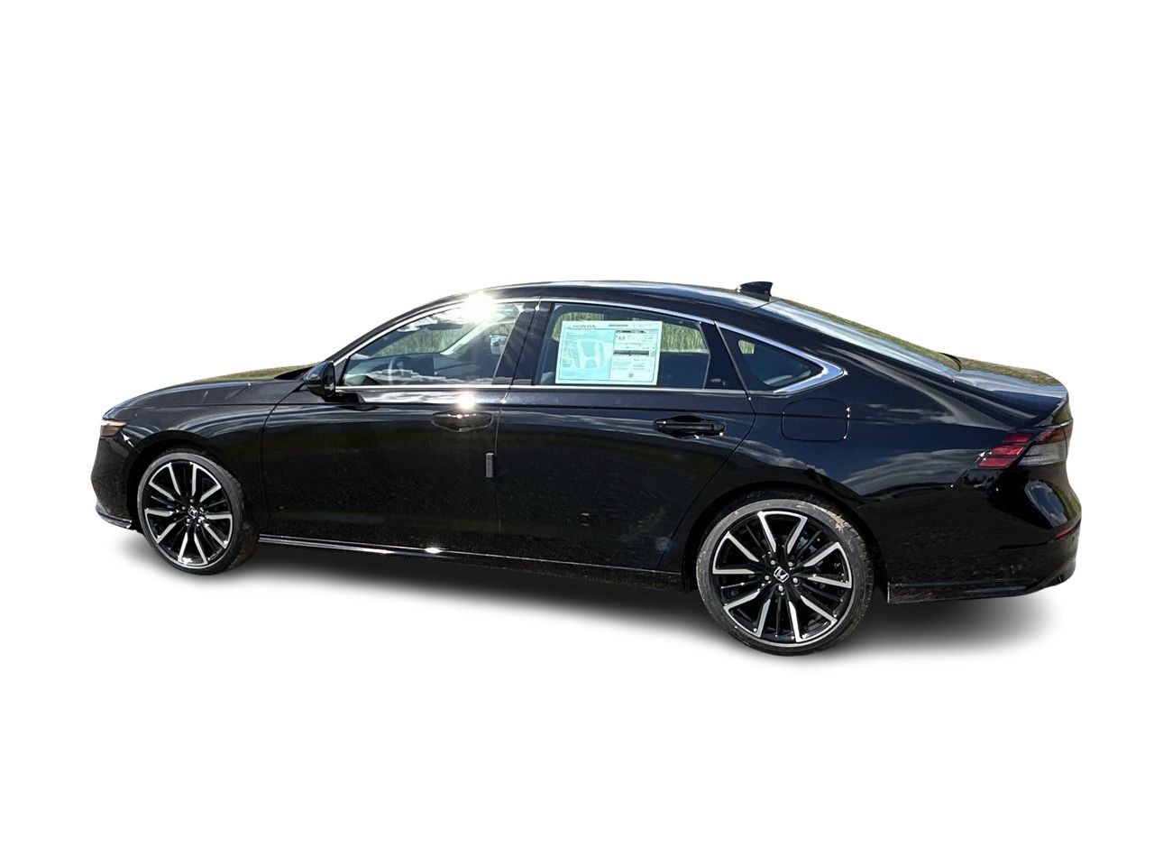 2025 Honda Accord Hybrid in Markham, Ontario