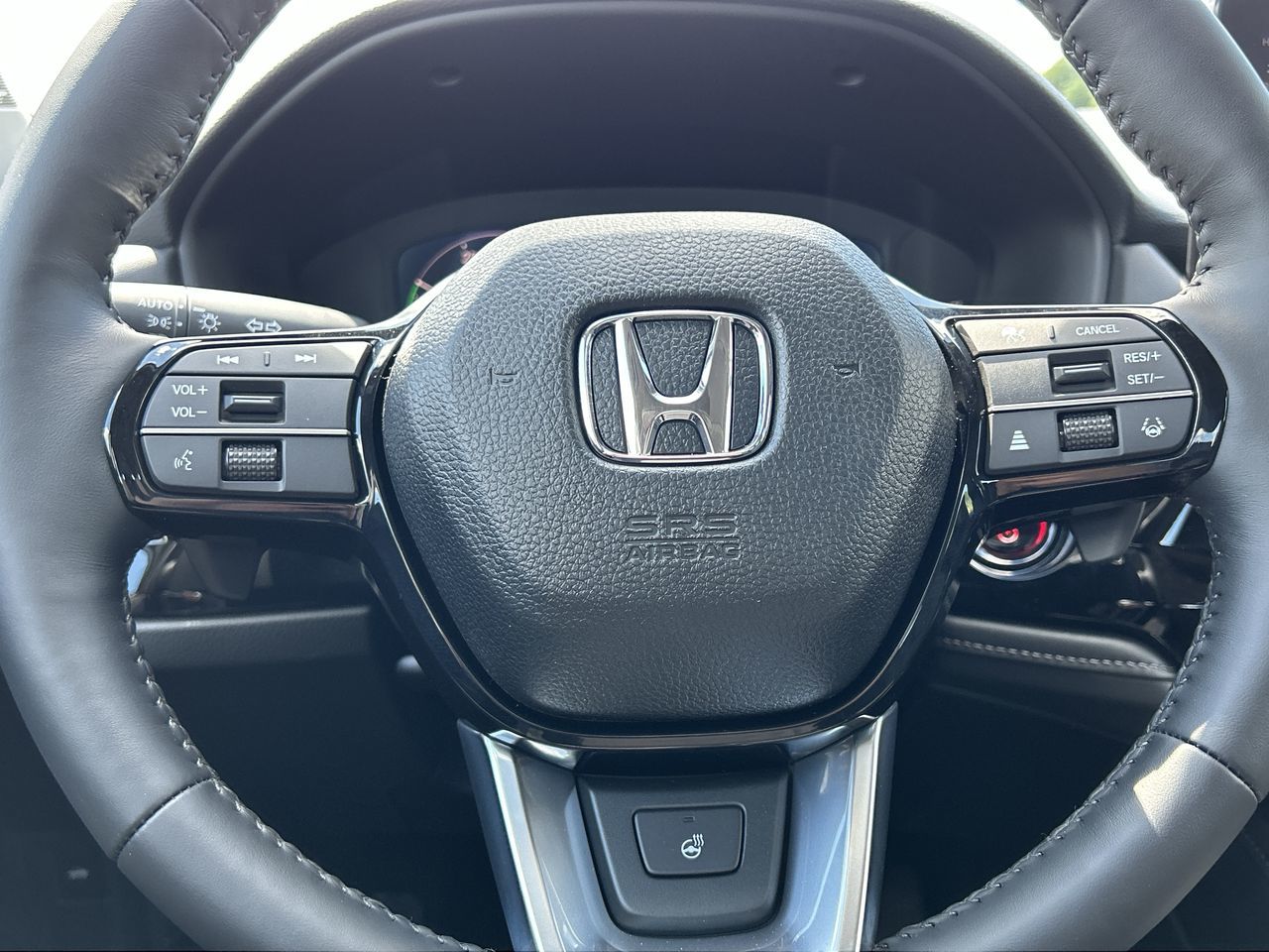 2025 Honda Accord Hybrid in Markham, Ontario