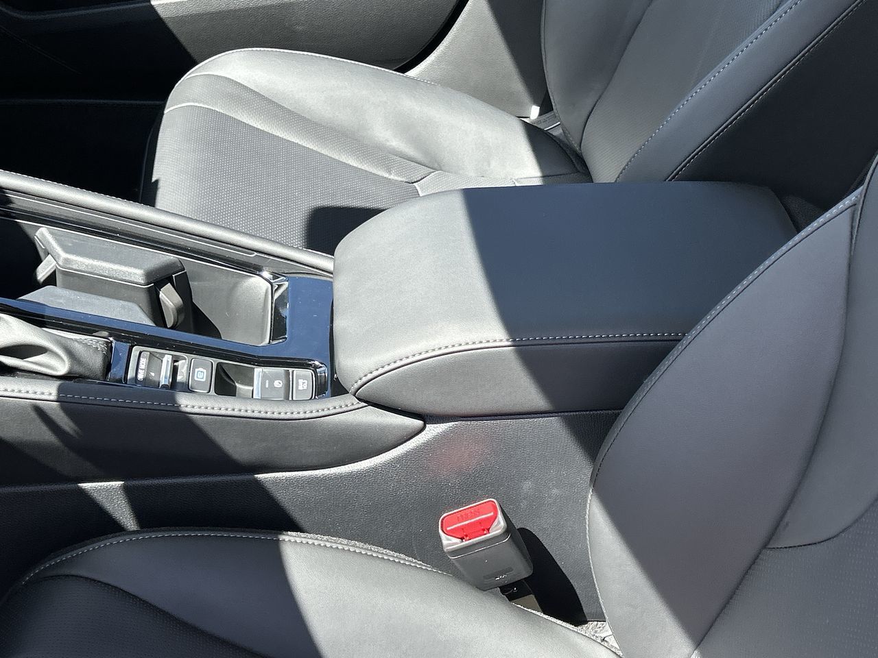 2025 Honda Accord Hybrid in Markham, Ontario