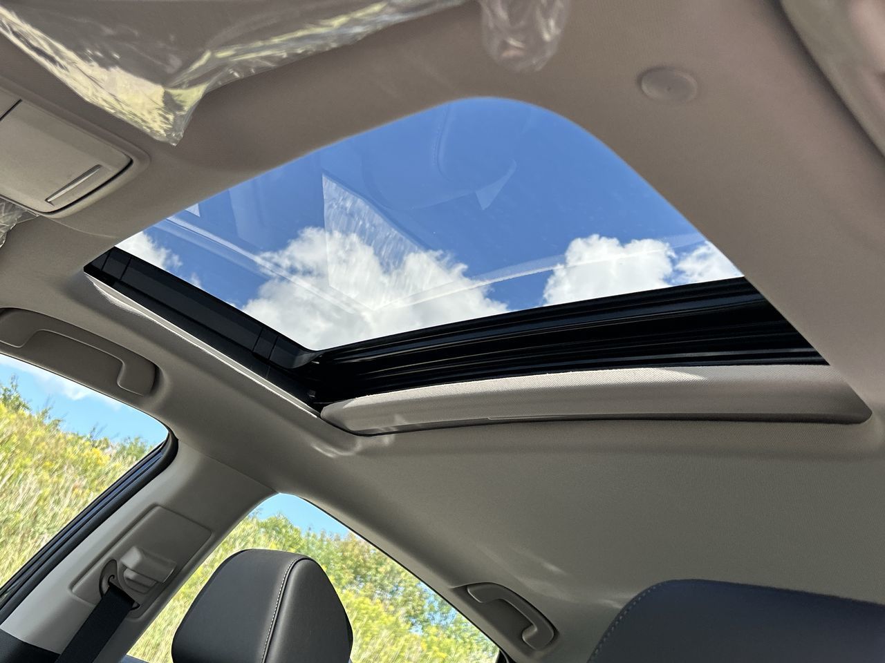 2025 Honda Accord Hybrid in Markham, Ontario