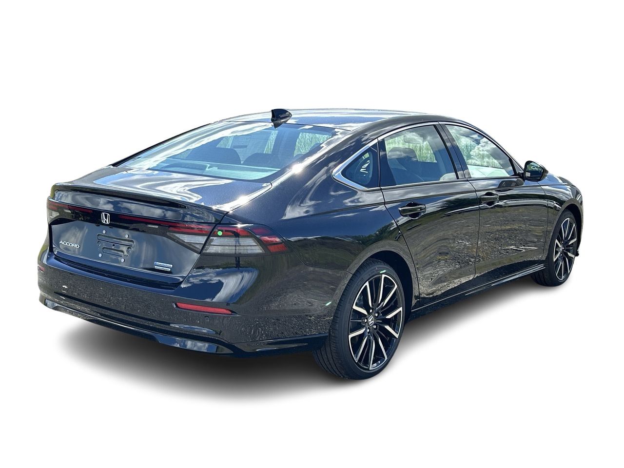2025 Honda Accord Hybrid in Markham, Ontario