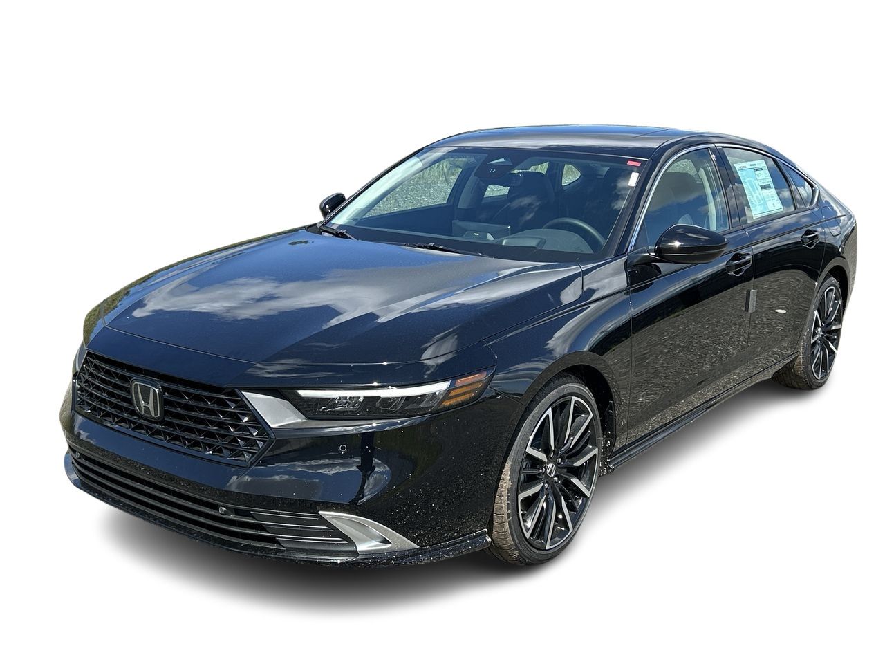 2025 Honda Accord Hybrid in Markham, Ontario