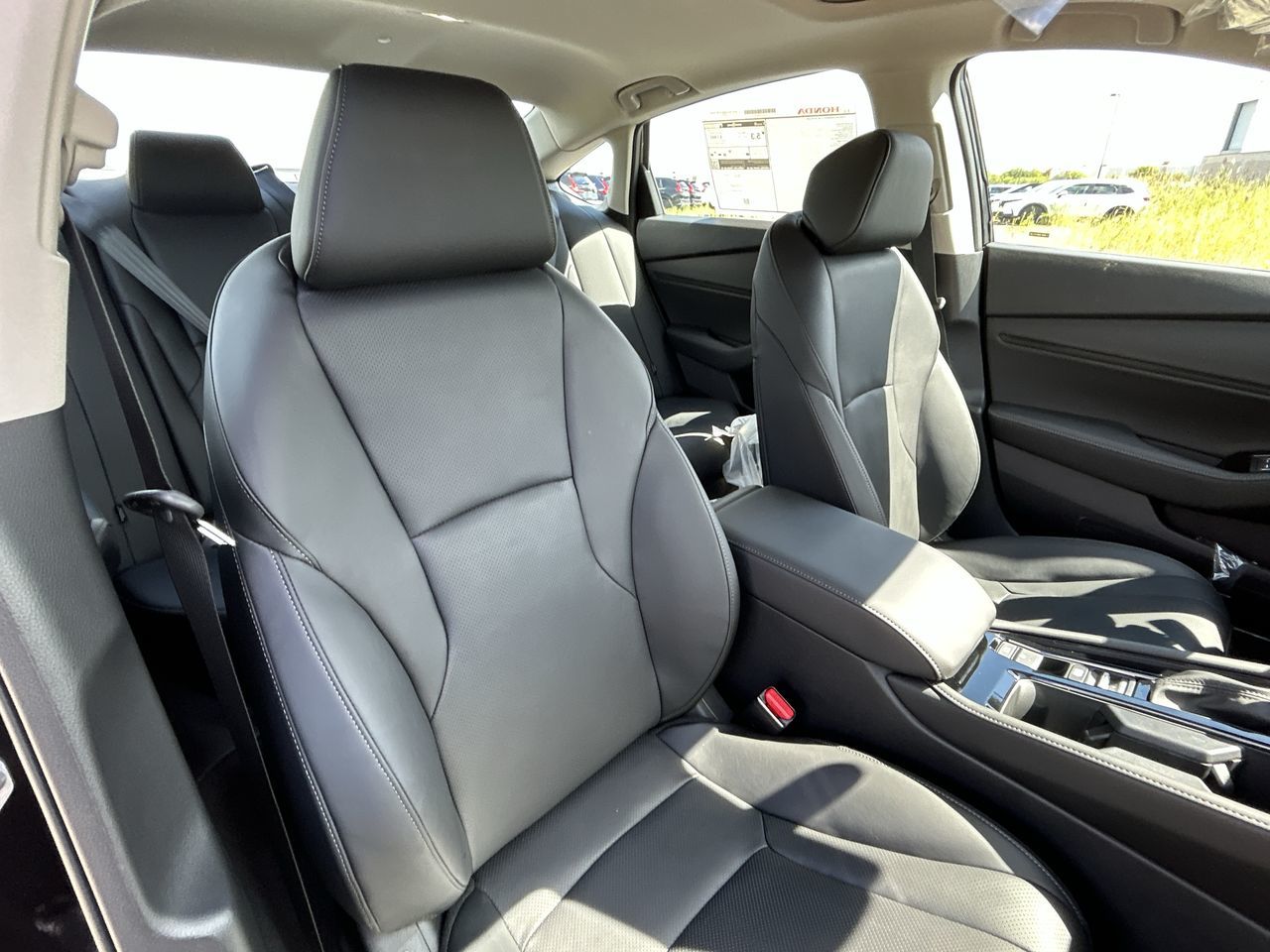 2025 Honda Accord Hybrid in Markham, Ontario