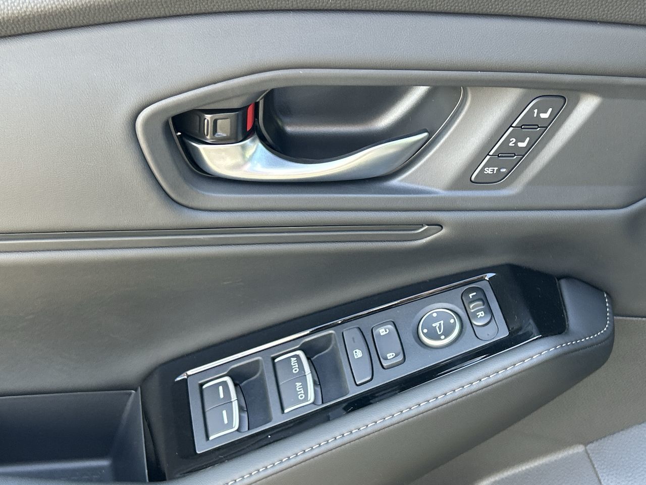 2025 Honda Accord Hybrid in Markham, Ontario