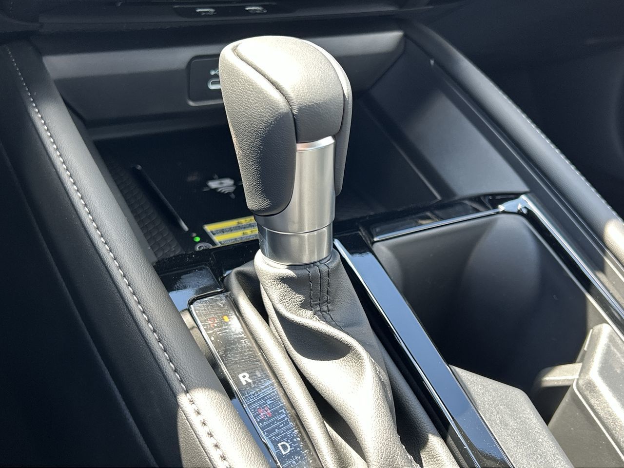 2025 Honda Accord Hybrid in Markham, Ontario