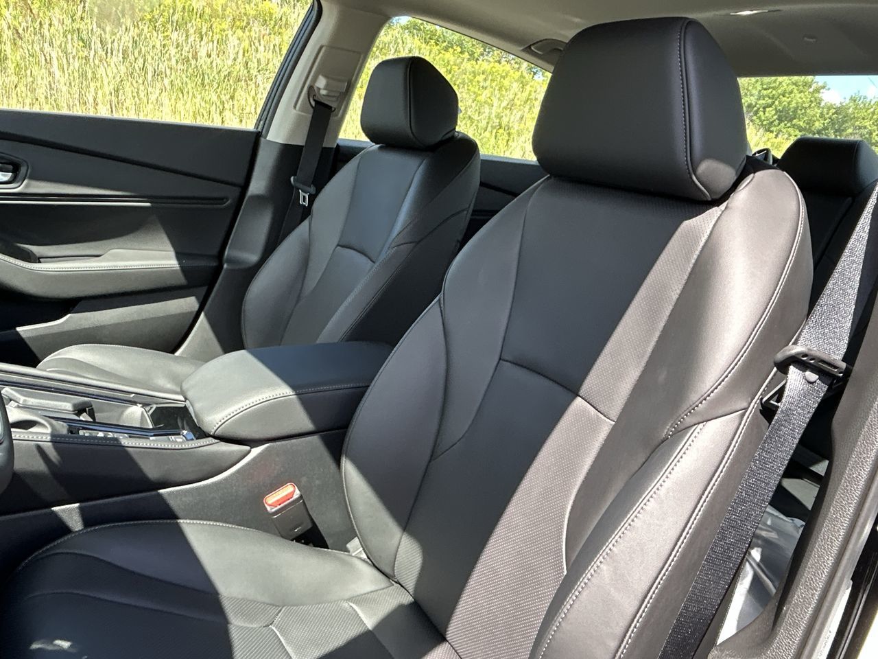 2025 Honda Accord Hybrid in Markham, Ontario