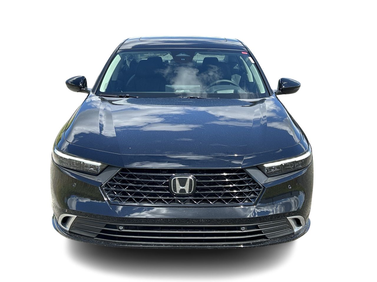 2025 Honda Accord Hybrid in Markham, Ontario