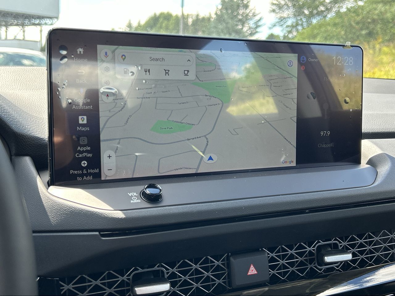 2025 Honda Accord Hybrid in Markham, Ontario