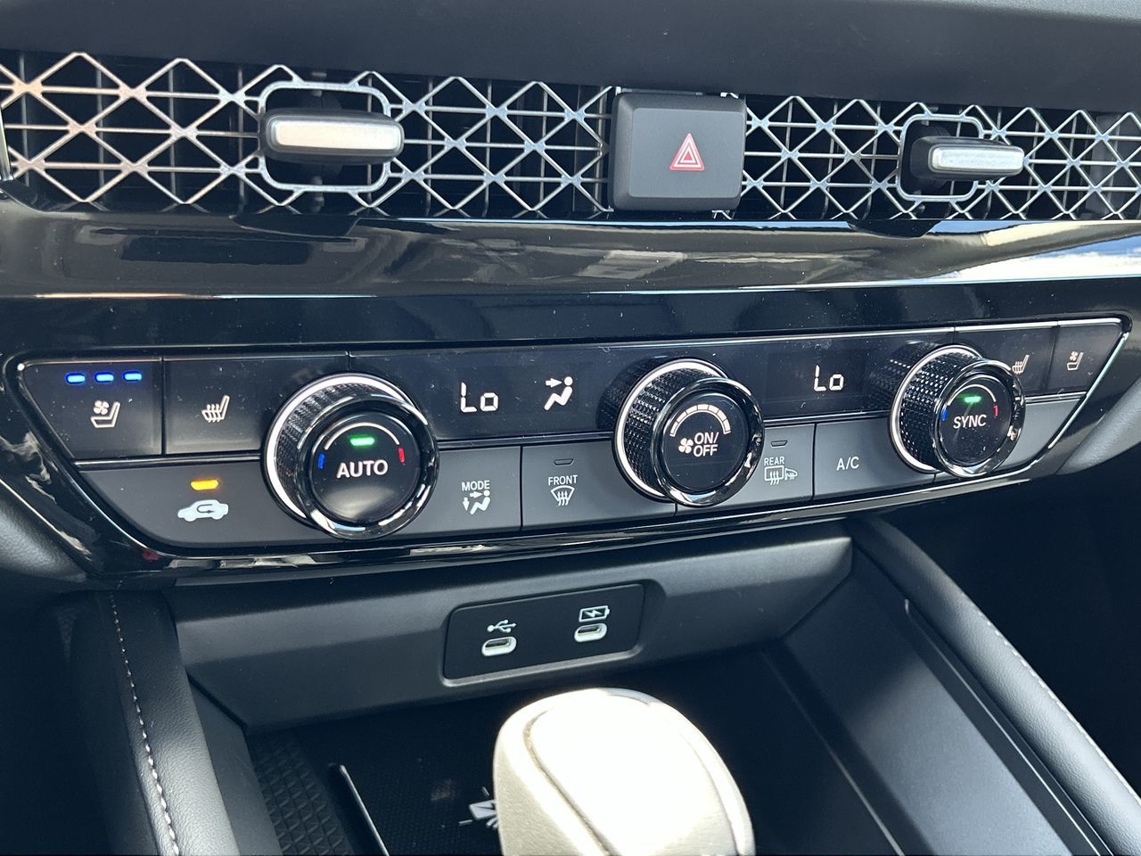 2025 Honda Accord Hybrid in Markham, Ontario