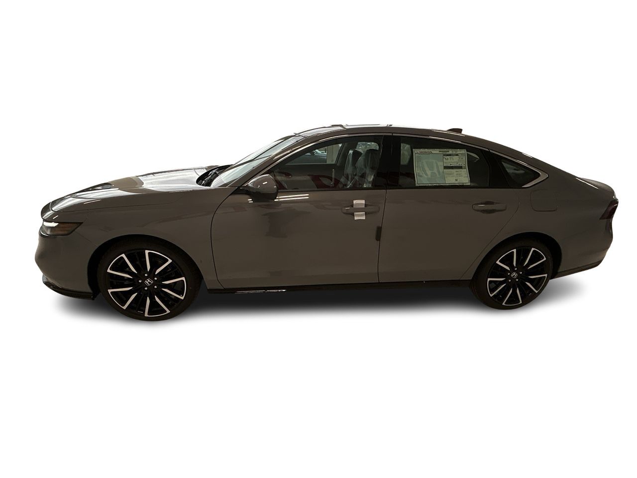 2025 Honda Accord Hybrid