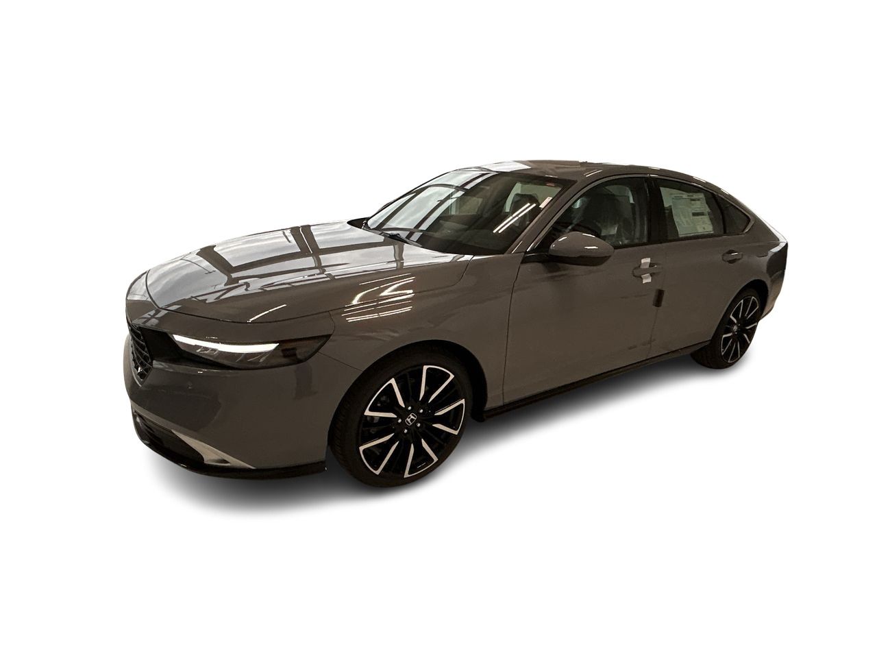 2025 Honda Accord Hybrid