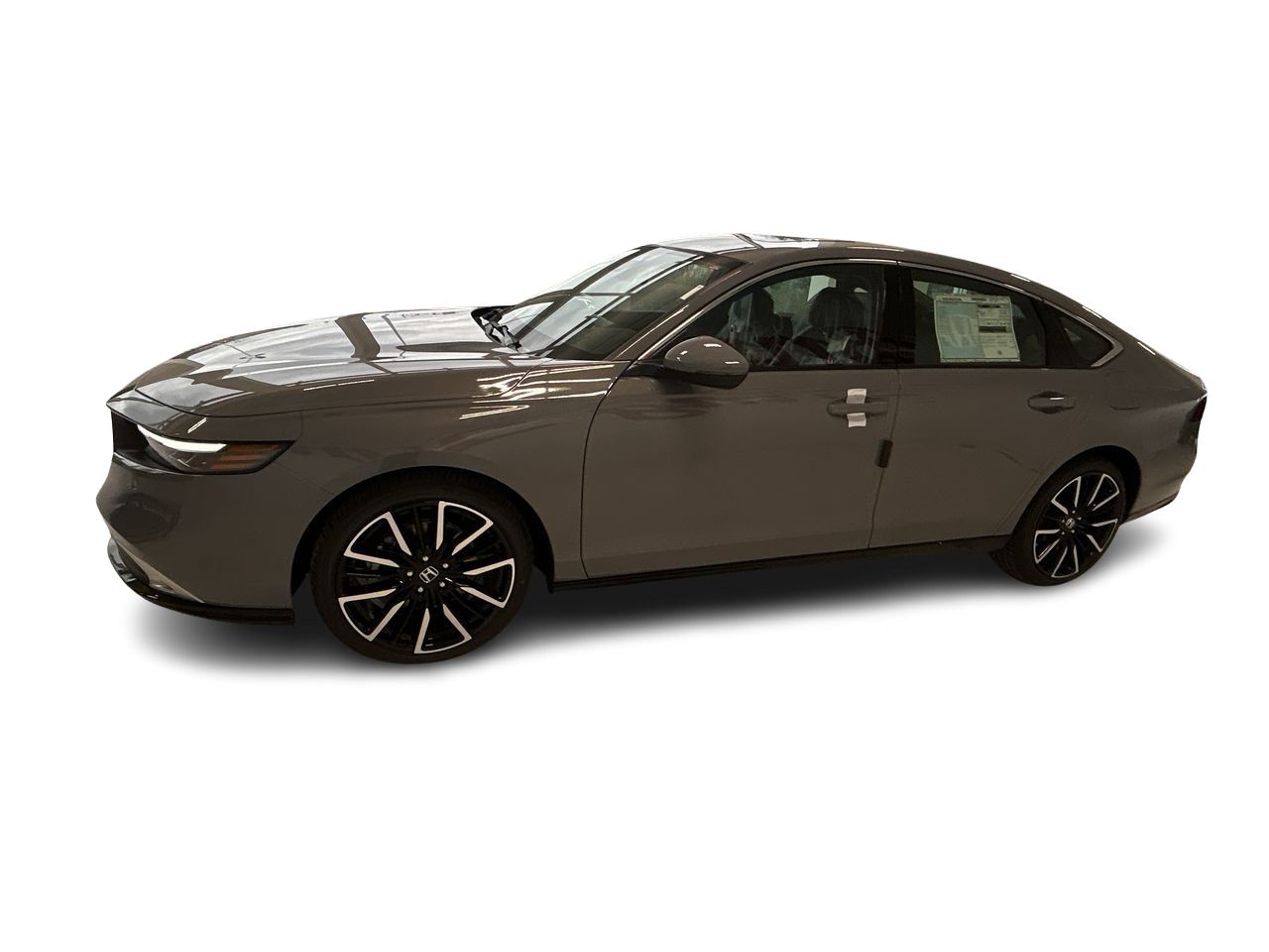 2025 Honda Accord Hybrid