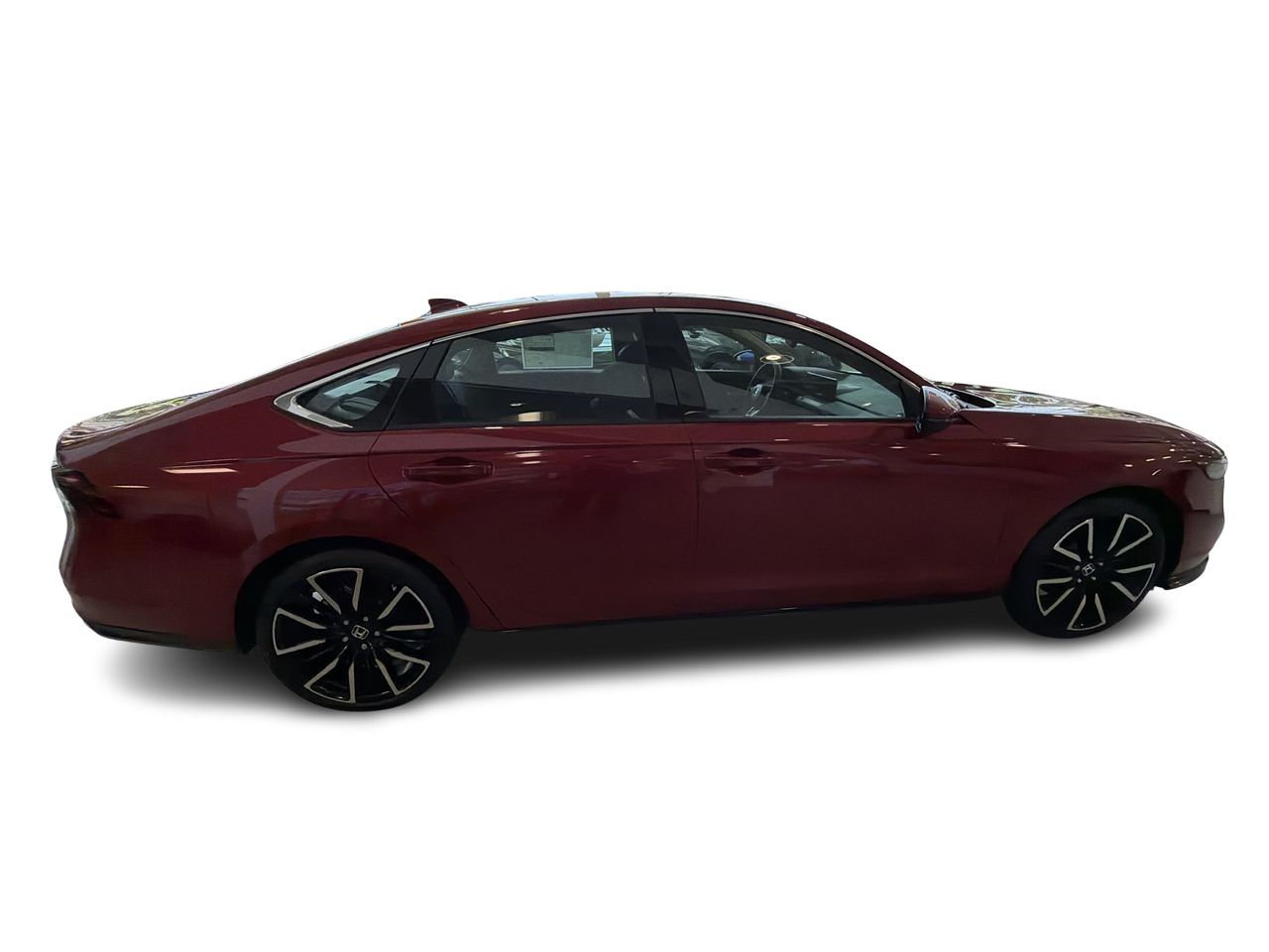 Honda Accord Hybrid  2026 à Markham, Ontario