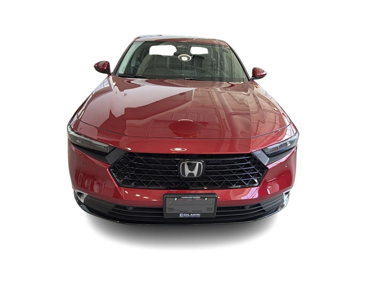Honda Accord Hybrid  2026 à Markham, Ontario
