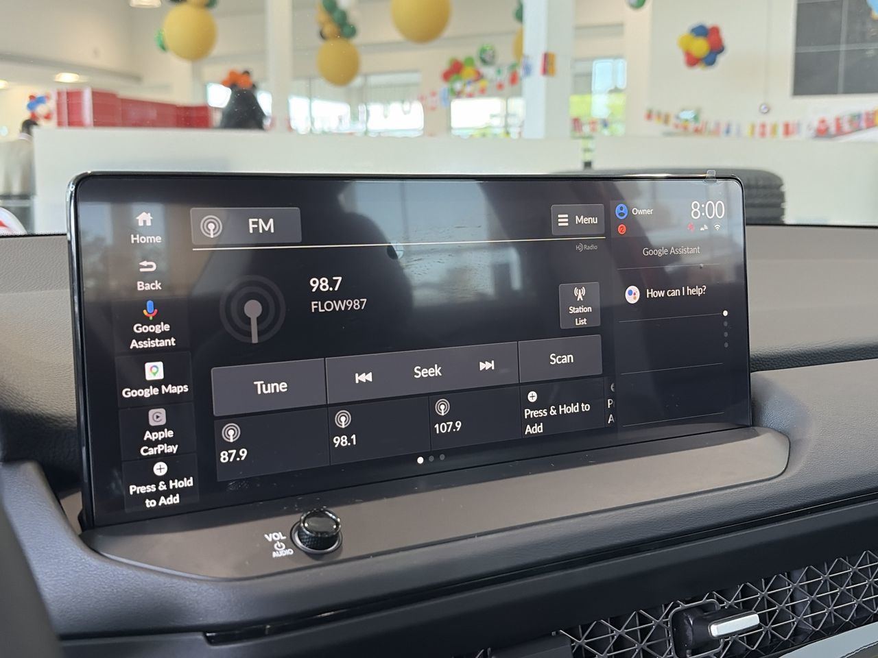 Honda Accord Hybrid  2026 à Markham, Ontario
