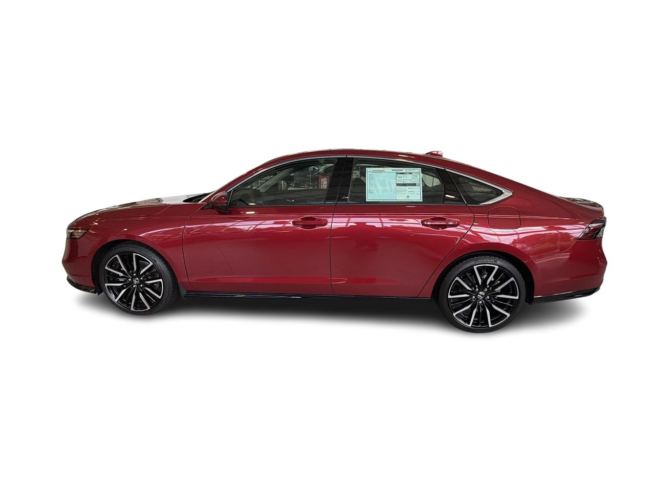 Honda Accord Hybrid  2026 à Markham, Ontario