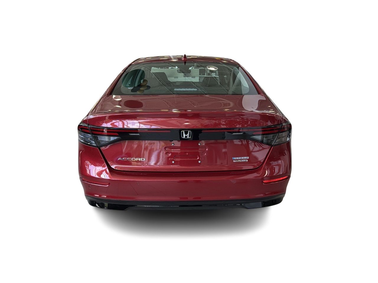 Honda Accord Hybrid  2026 à Markham, Ontario