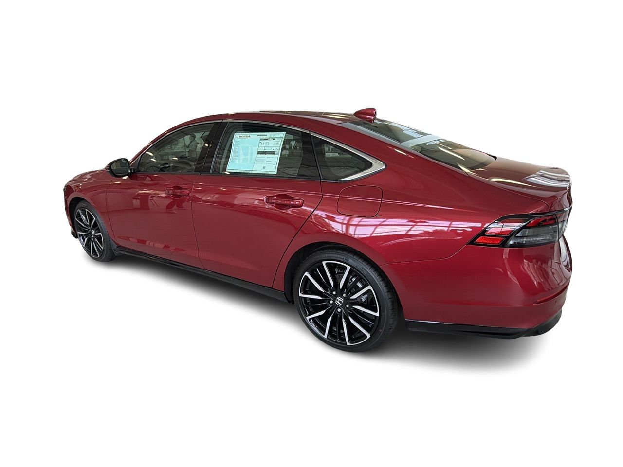 Honda Accord Hybrid  2026 à Markham, Ontario