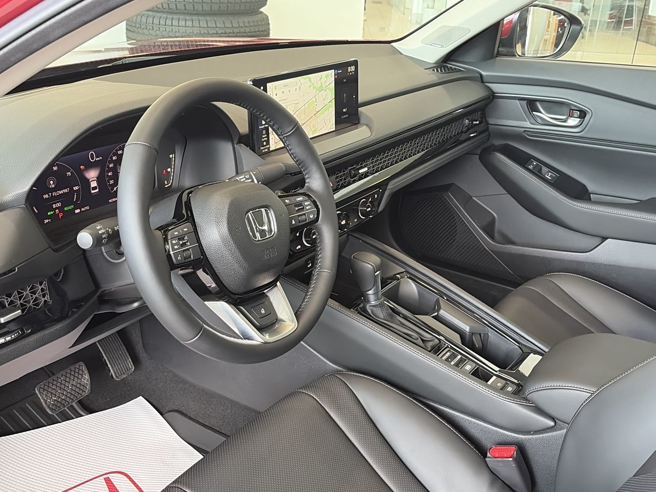 Honda Accord Hybrid  2026 à Markham, Ontario
