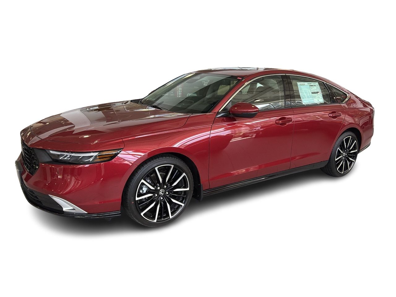 Honda Accord Hybrid  2026 à Markham, Ontario