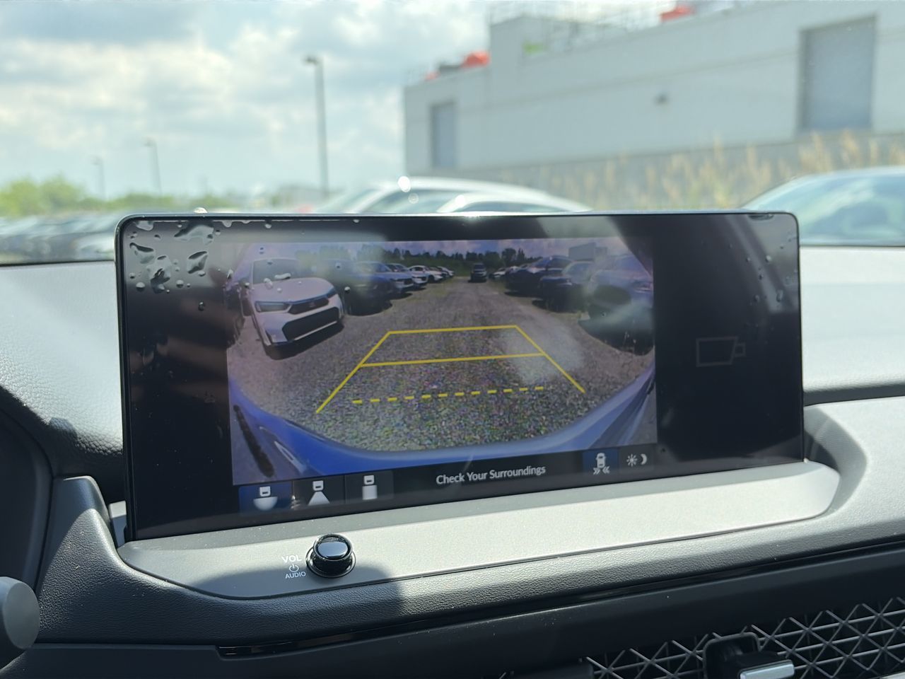 2026 Honda Accord Hybrid