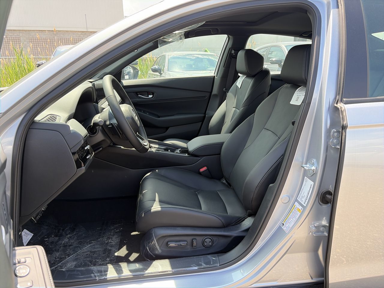 2026 Honda Accord Hybrid